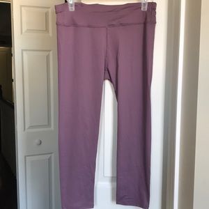 Fabletics Crop leggings